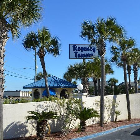 Regency Towers Hotel Lower Grand Lagoon Exterior photo