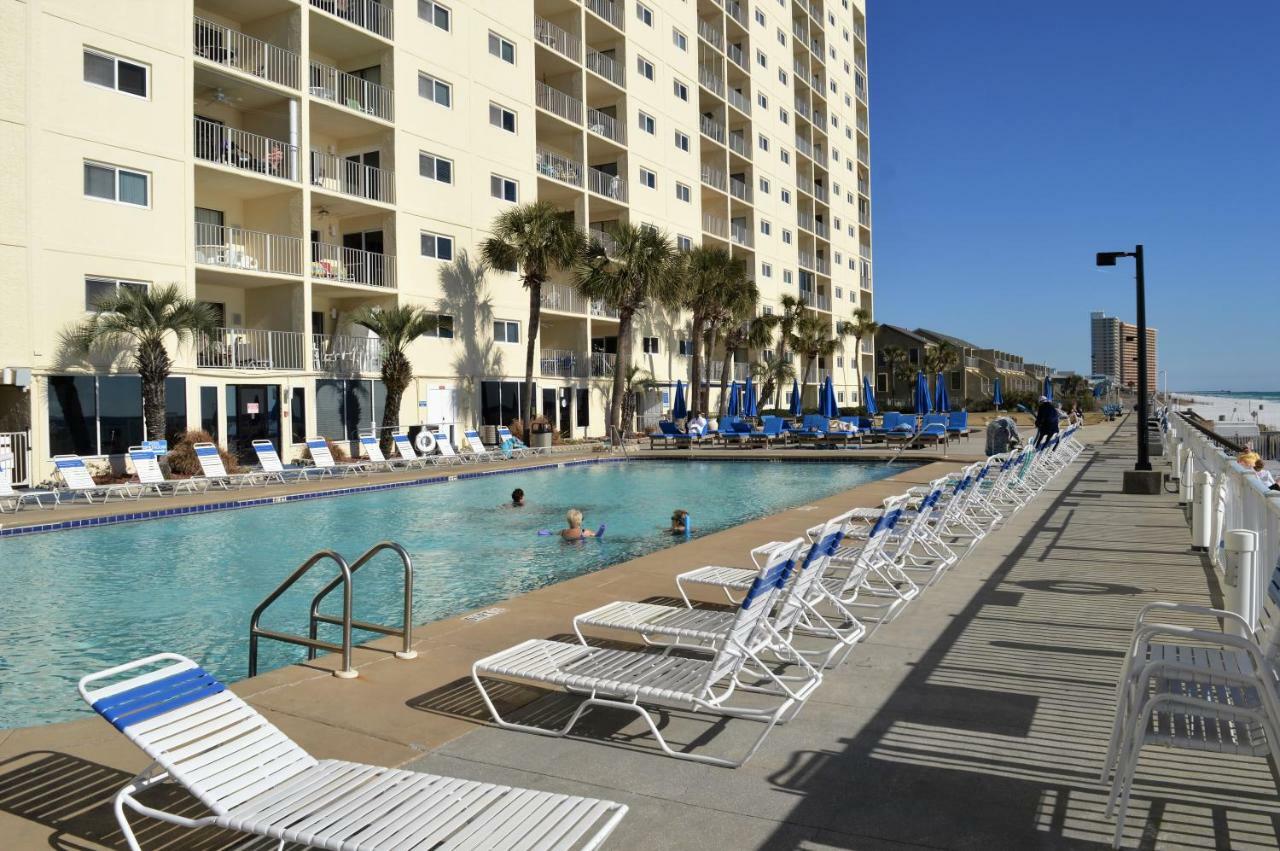 Regency Towers Hotel Lower Grand Lagoon Exterior photo
